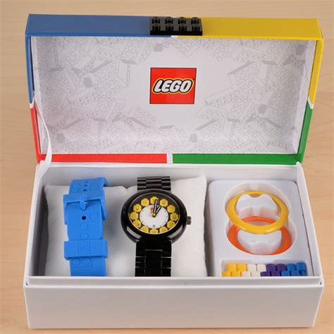 lego watch review.